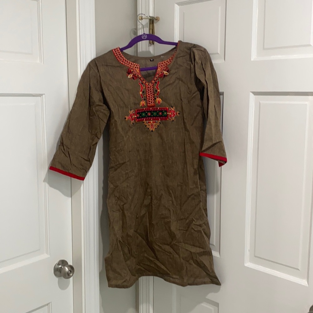 Bali dress